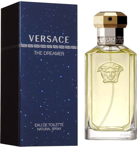 versace 5ml set|versace dreamer 50ml.